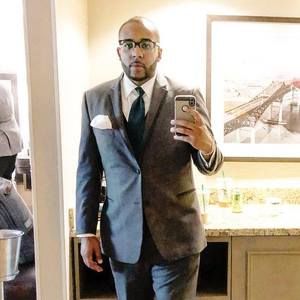 Meet your Posher, Randy